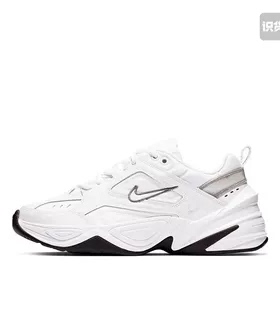 Nike M2K Tekno 耐磨缓震 潮流复古 增高鞋 老爹鞋 山东xy仓