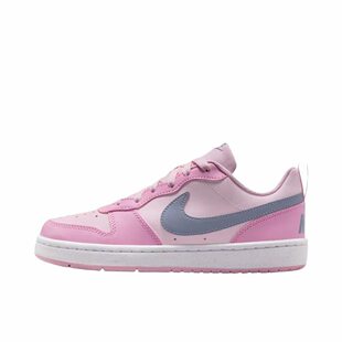 NikeCourt Borough Recraft 舒适百搭GS 低帮 板鞋男女DV5456-604