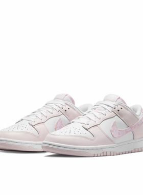 Nike Dunk 板鞋 经典复古百搭 fd1449-100江苏xx