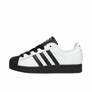adidas Originals Superstar 2 防滑耐磨贝壳头 JI0210 四川MK1仓