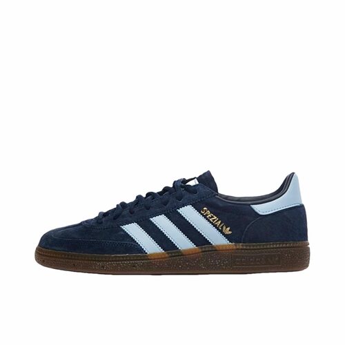 adidas Originals Handball Spezial 薄底鞋 BD7633 四川MK1仓