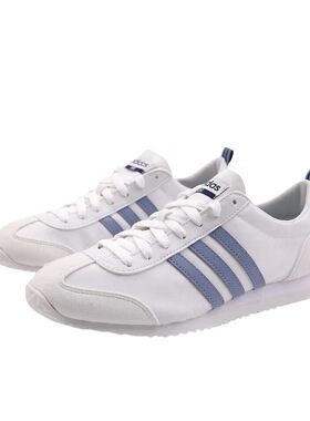 adidas VS JOG 2.0 T头鞋 德训鞋  运动休闲鞋  温州ZZ仓 DB0466