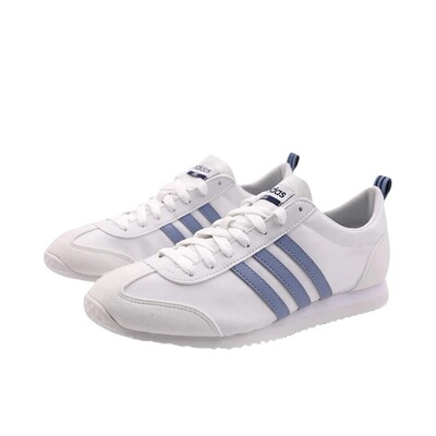 adidas VS JOG 2.0 T头鞋 德训鞋  运动休闲鞋  温州ZZ仓 DB0466