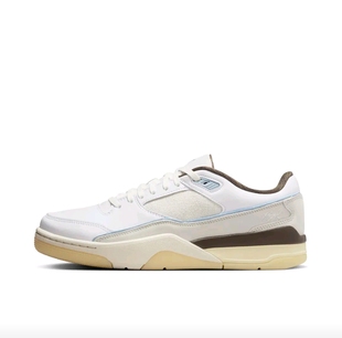 潮流轻便低帮IB8858 男夏季 141江西JW仓 福来鞋 耐克2026新款