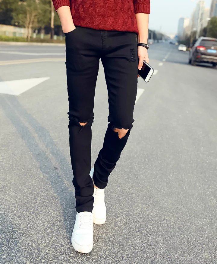 Jeans pour été - Ref 1466299 Image 1