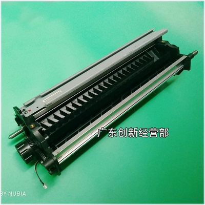 适用理光MP7503 9003 MP6503 IM8000 7000显影器组件 铁粉载体仓