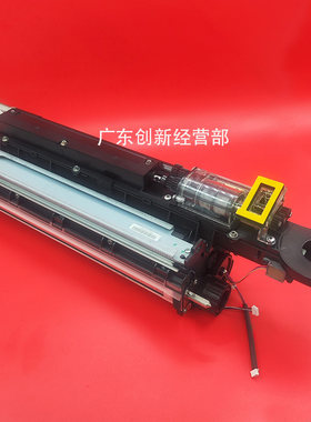 拆机适用理光7500 7001 8000 6001 9002 7502 9001显影器组件8001