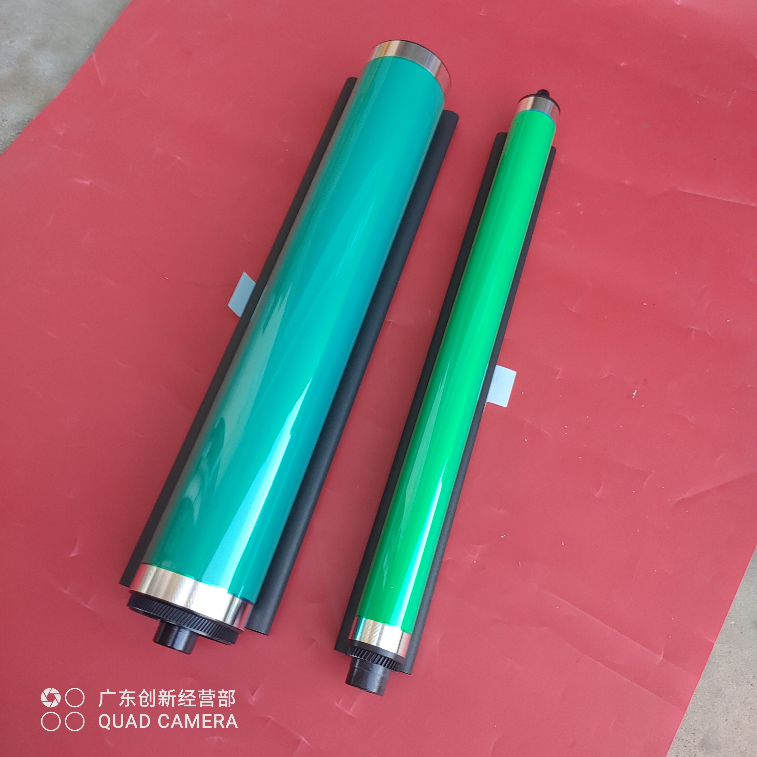 适用柯美BH654 754 758 808 958 C654 654 C754E C652 C452硒鼓芯