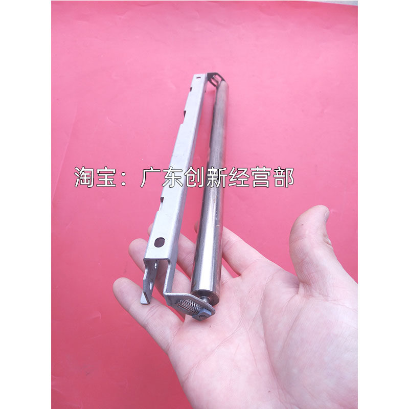 适用理光5500 6500 7000 6000 7500 8000 6001定影下辊清洁铁辊棍