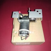 1356 1350 1107 1106 906废粉吸粉滤电机MP 适用原装 907 理光1357