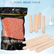 Wax Pellet蜜蜡脱毛Hair Hot Depilatory Film Hard Removal Bean