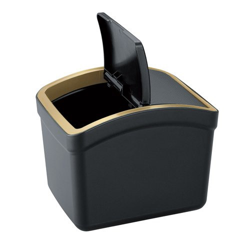 日本汽车垃圾桶大容量