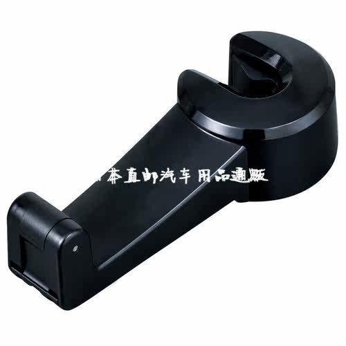 日本GORDON MILLER车载座椅后靠背挂钩车内车上多功能后排小挂钩