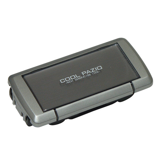 日本汽车安全带调节器夹子