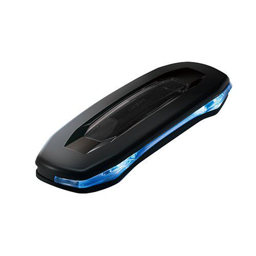 日本装饰led仿真模拟警示车内灯