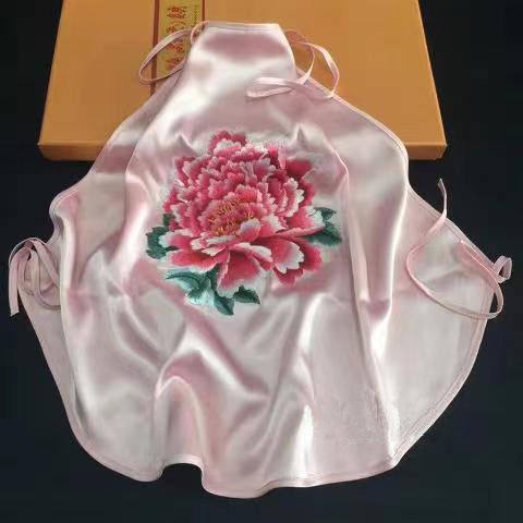 胖MM大码夏季新款成人肚兜