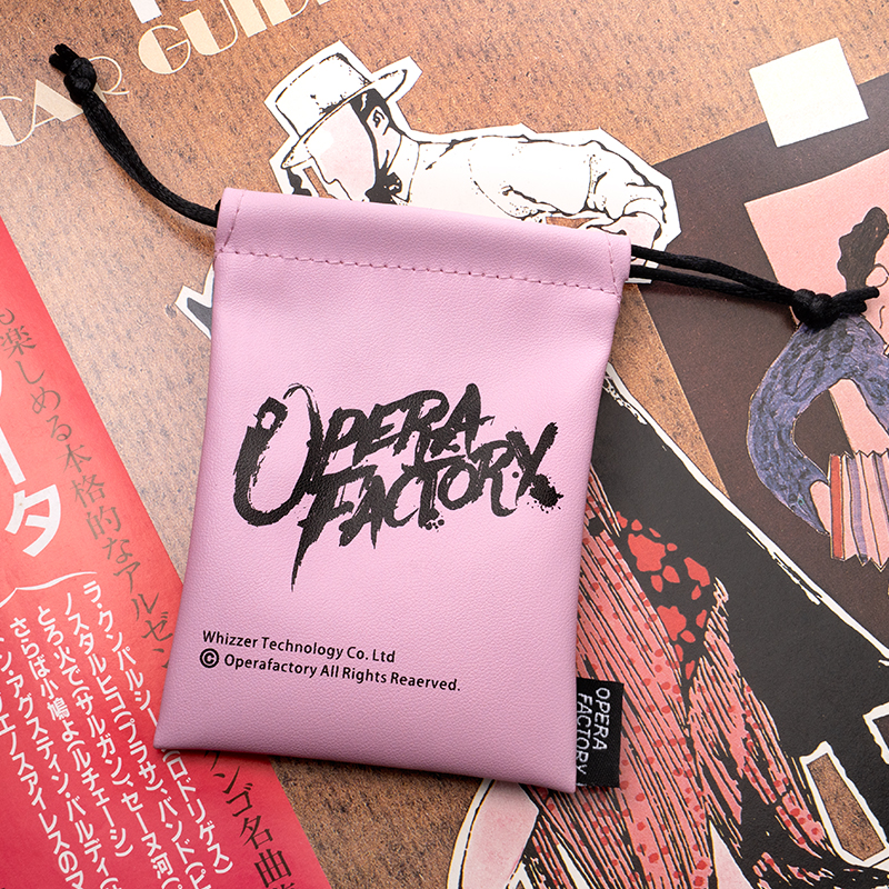 operafactory官方收纳袋