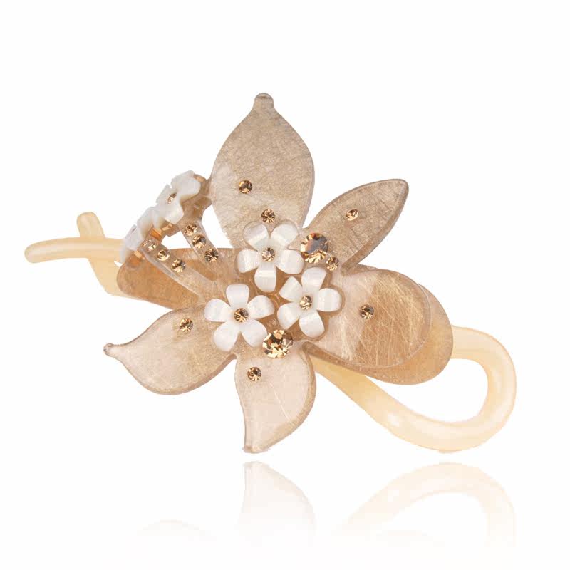 Accessoire coiffure ROYA L SASA en autre - Ref 1202906 Image 3