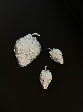 沙拉拷文锤sarah cov 书本款草莓套件 可单出