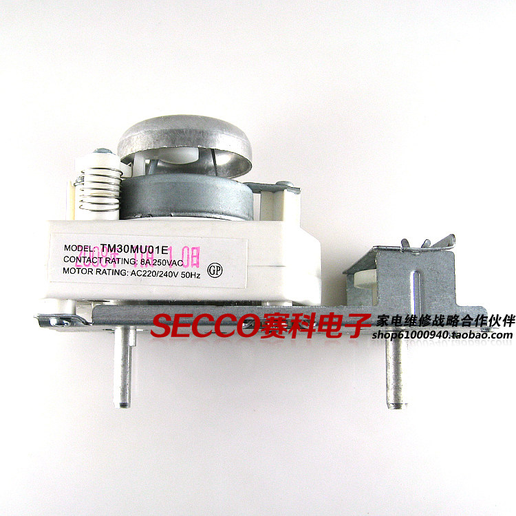 〖全新原装〗TMH30MU01E 微波炉定时器 家用生活电器计时器零配件