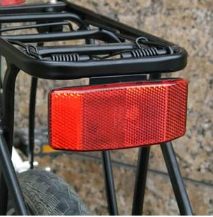 Porte-bagages pour vélo - Ref 2416930 Image 4