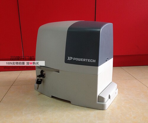 台湾力基趟门电机平移门电机自动门机电动开门机别墅开门器PL600