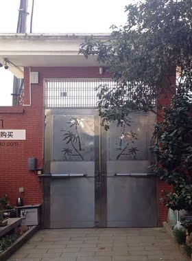 POWERTECH台湾进口掩门机八字平开门机滑动式开门机对开门机电机