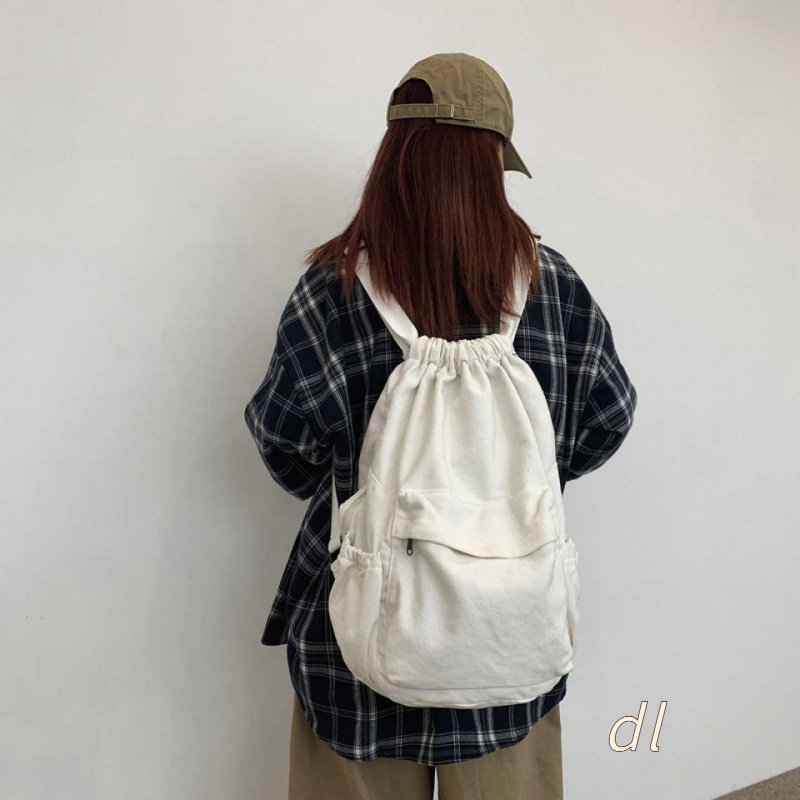 书包女韩版原宿ulzzang学生背包