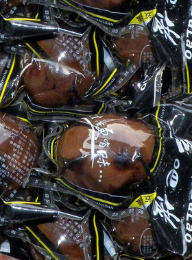 乡吧佬卤蛋卤蛋鸡蛋无壳茶叶蛋五香卤蛋温州风味卤蛋整箱乡巴佬蛋