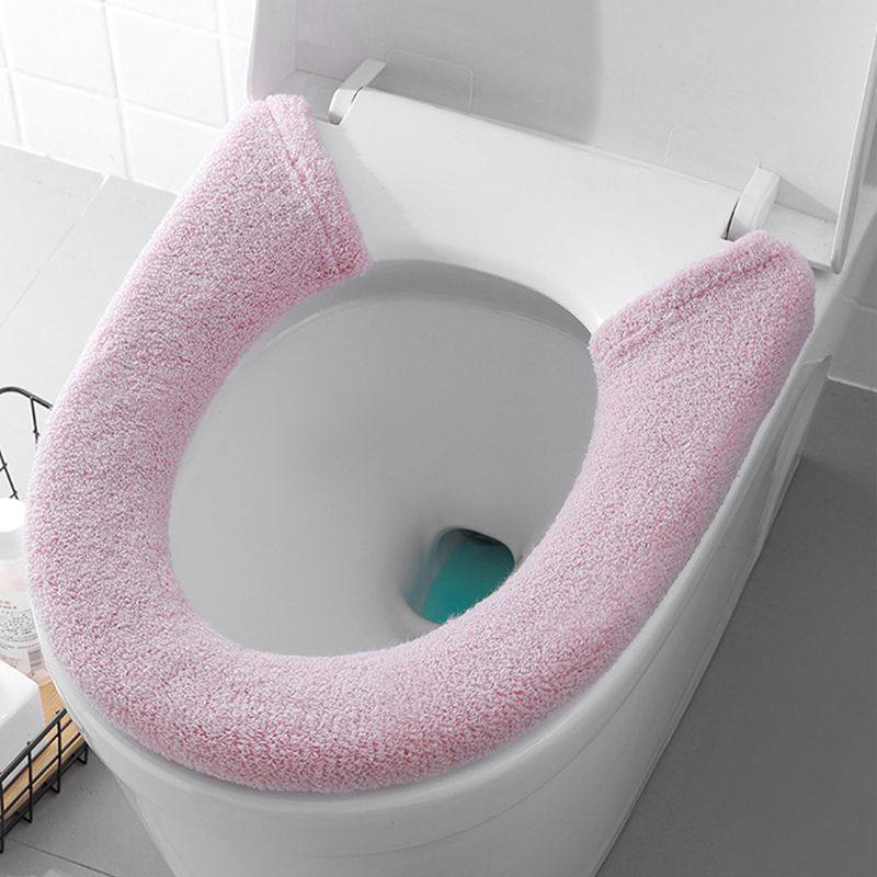 冬季马桶垫加厚家用坐便器套毛绒纽扣卫生间马桶座圈防冷大小通用,家庭/个人清洁工具,马桶套/马桶座圈,淘宝优惠券,粉丝福利购,淘宝优惠卷