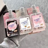 泰式 衣物香氛喷雾除异味留香持久留香清新自带体香男女护衣香水