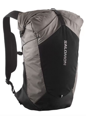 正品SALOMON萨洛蒙 20L ACS  双肩运动休闲户外登山徒步23244