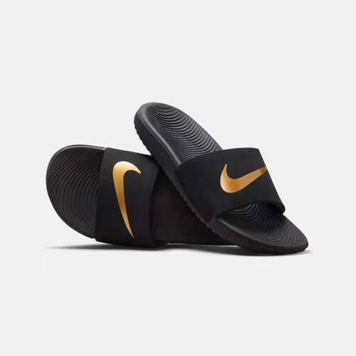 正品NIKE耐克一字拖夏季舒适耐磨轻便透气沙滩运动拖鞋819352-003