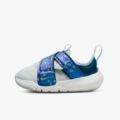 Dq6477-001 Blue Silver Spot