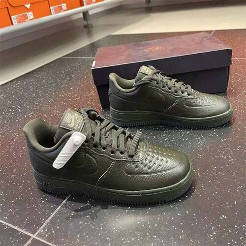 正品NIKE耐克AF1空军休闲板鞋新款经典舒适缓震耐磨户外鞋FB8875
