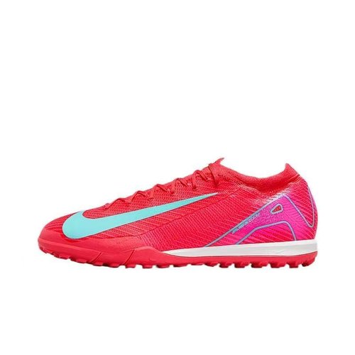 正品NIKE耐克刺客16足球鞋次顶Vapor16pro碎钉TF人草缓震鞋FQ8687