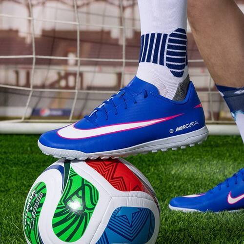 正品NIKE耐克男子足球鞋TF碎钉刺客16入门级缓震训练鞋FQ8446-446