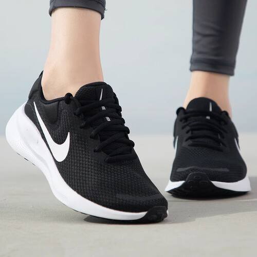 正品NIKE耐克女鞋2025新款秋季薄款减震网面透气运动跑步鞋FB2208