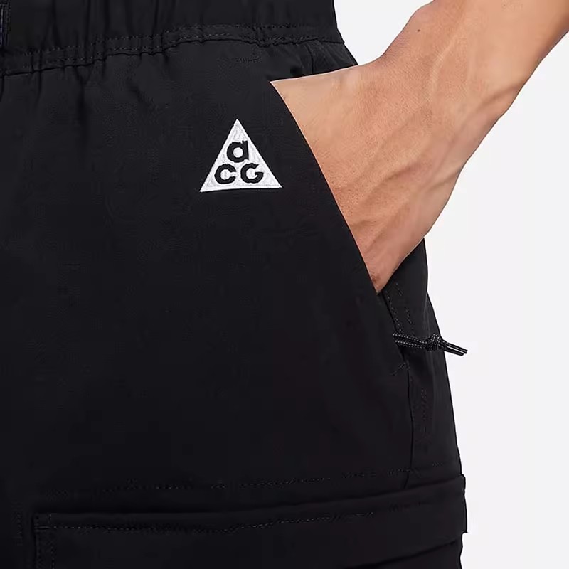 NIKE耐克春ACG潮流时尚长裤男520礼物送礼休闲裤FN0429-010