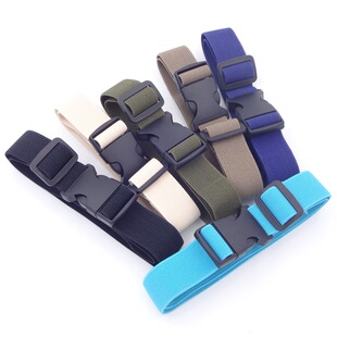 男童女童夏令营拓展插扣裤 儿童皮带儿童军训腰带小童皮带 腰带