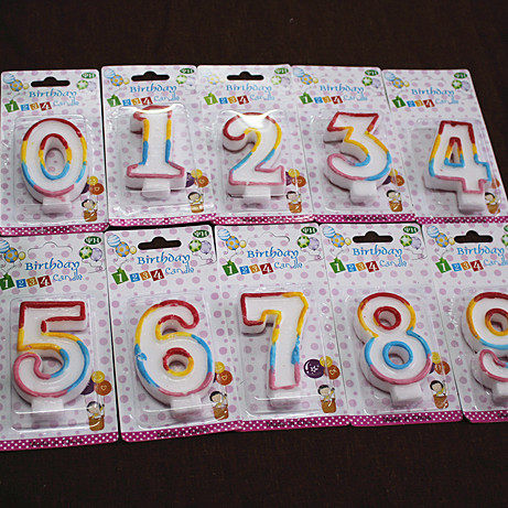 Bougie - Ref 2493407 Image 1