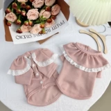 Демисезонная кружевная булавка, кардиган, куртка, кружевное платье