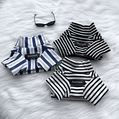 宠物狗狗德绒打底衫保暖衣