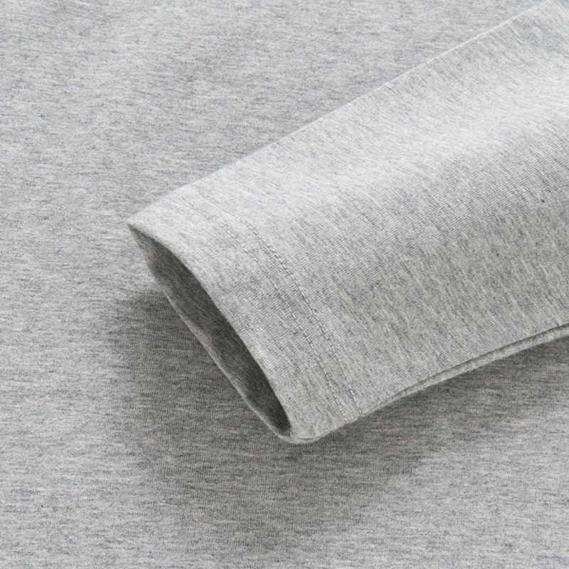 Sous-vêtement thermo jeunesse SHEEWA simple en coton - Ref 754782 Image 4