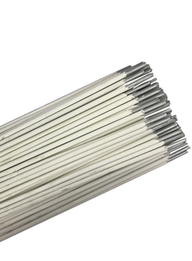 电焊机用L109纯铝焊条L209铝硅焊条L309 L409铝合金电焊条3.2mm