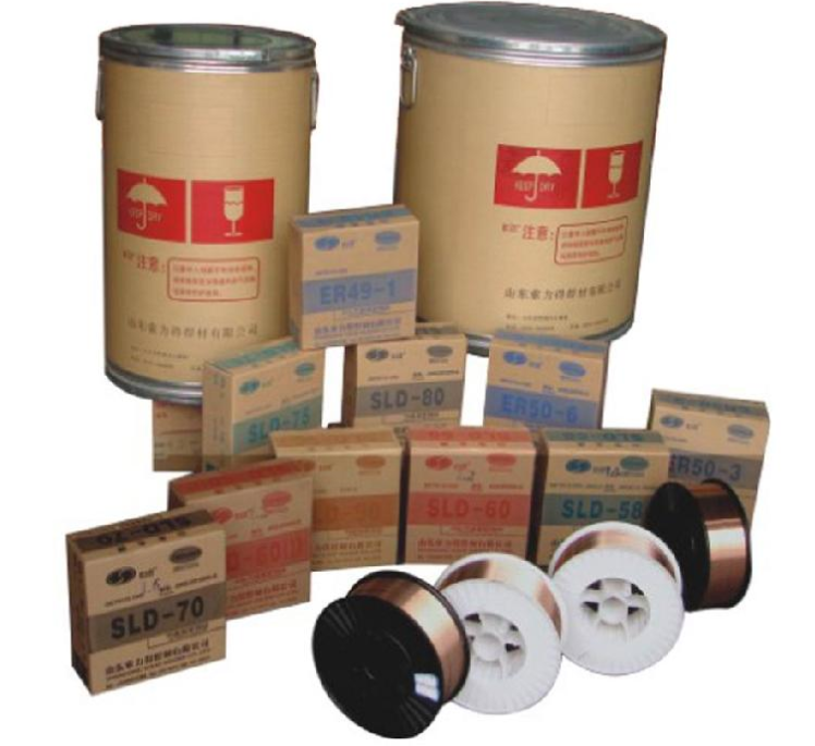 YJ501Ni-1药芯焊丝 E71T1-GC药芯焊丝