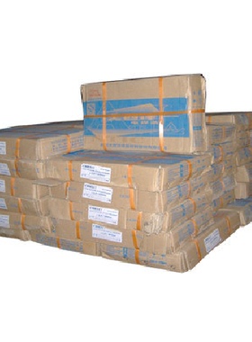 大西洋CHR507Mo(D507Mo)阀门堆焊焊条1Cr13耐磨焊条