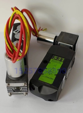 电磁阀EFG531C018MS EFG531C001MS EFG531C017MS 防爆电磁阀