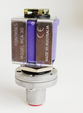 PRETTY GOYEN K0330 K0331 K0332脉冲阀线圈 RCA3D2 QT2 N/A 线圈