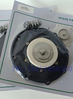 3寸膜片维修包C113928脉冲阀SCXE353.060除尘器配件